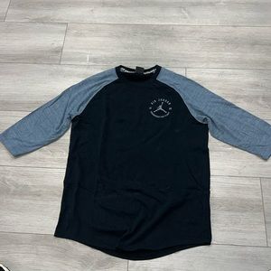 Air Jordan shirt